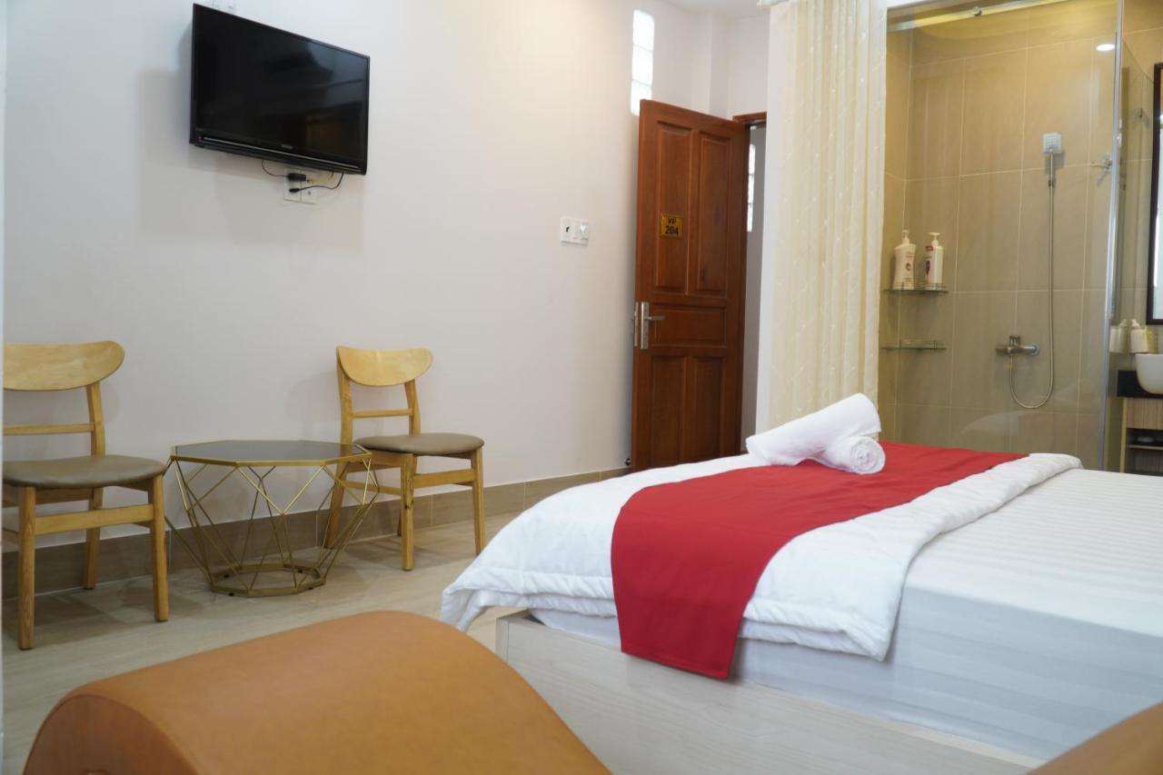 Hoa Huynh Hotel