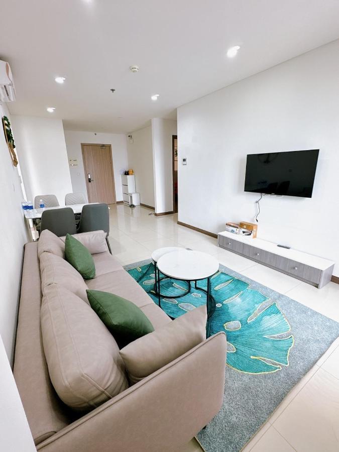 Apartment Beta House Ha Do
