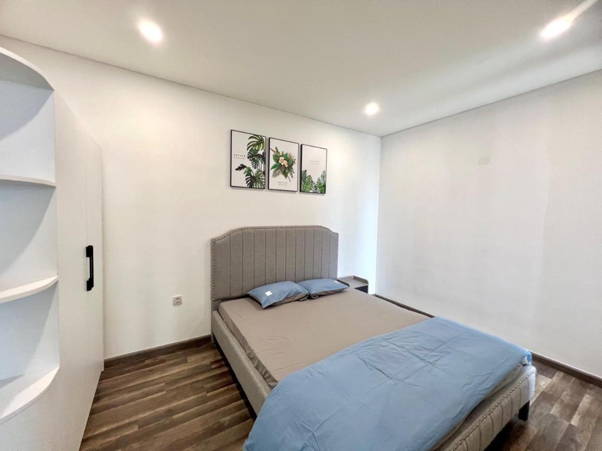 Beta House Ha Do Apartment Ho Chi Minh City