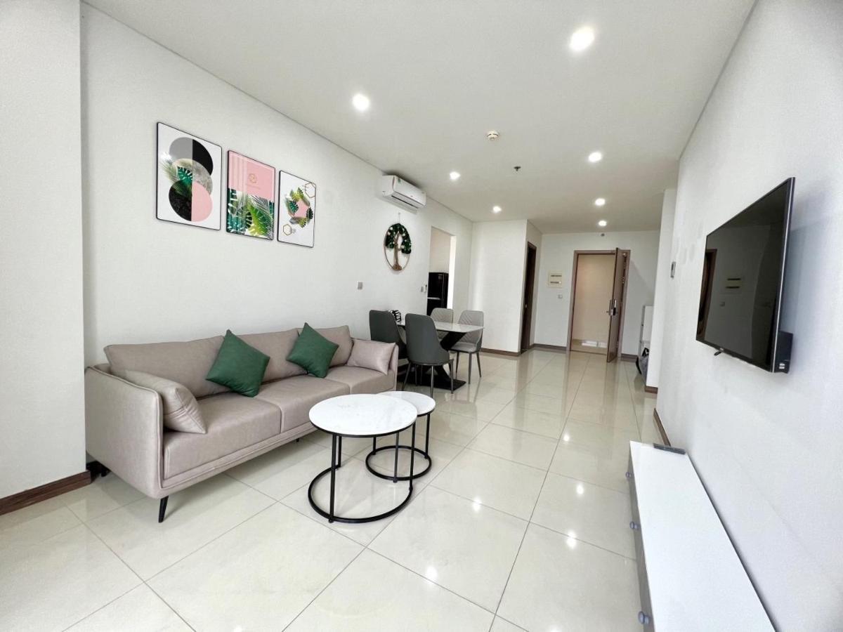 Beta House Ha Do