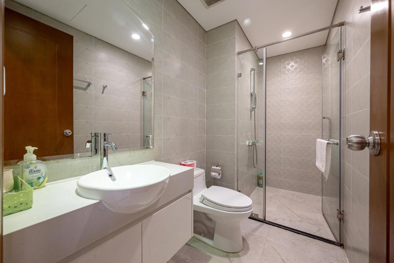 Landmark Luxury - Luna * Bandar Ho Chi Minh