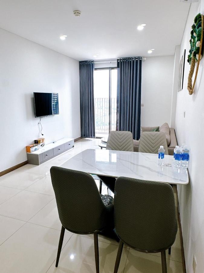 Beta House Ha Do Apartment