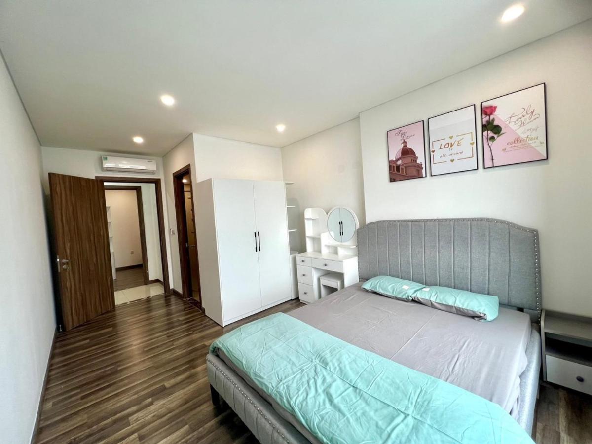 Beta House Ha Do Apartment *
