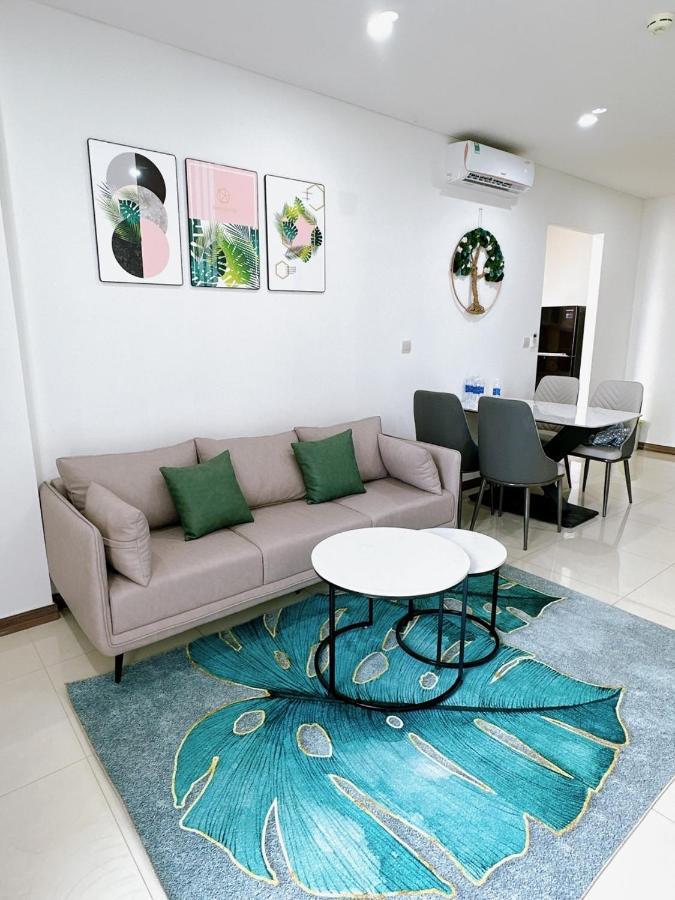 Beta House Ha Do Ho Chi Minh City