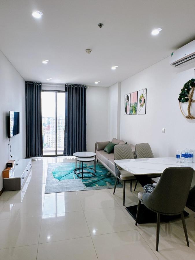 Beta House Ha Do Ho Chi Minh City