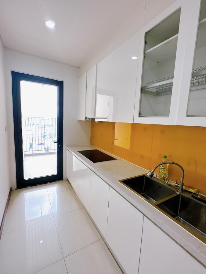 Apartment Beta House Ha Do