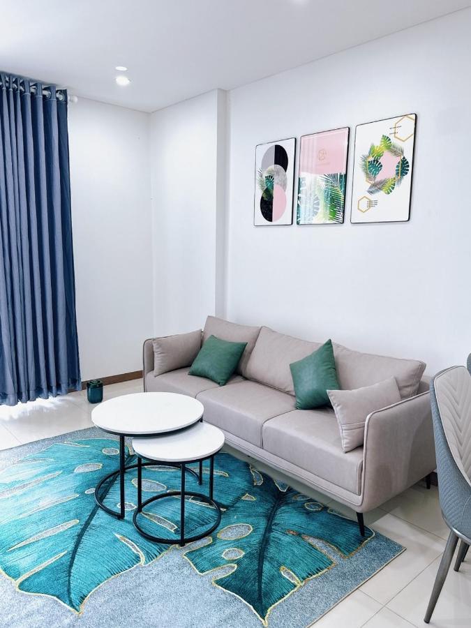 Beta House Ha Do Apartment