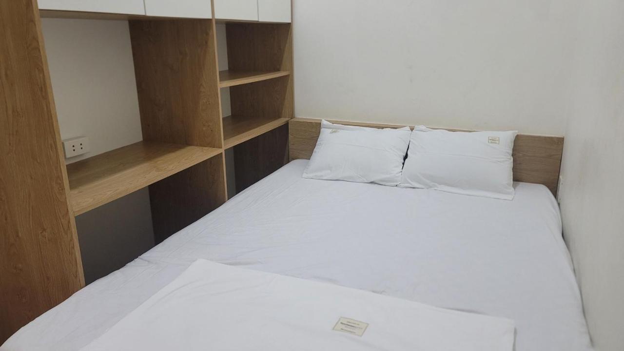 Local Hotel *