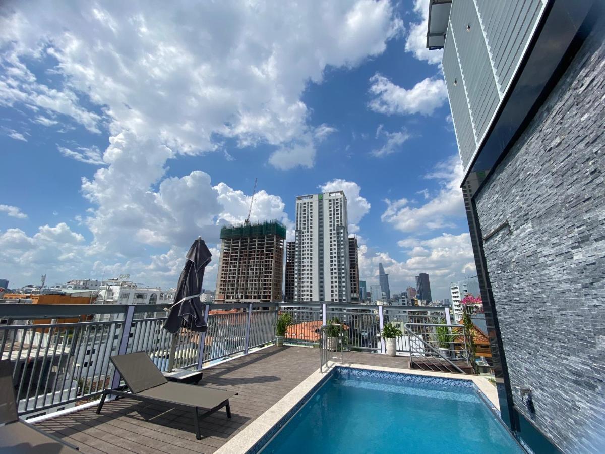Cityhouse - Lighthouse Sg Aparthotel *