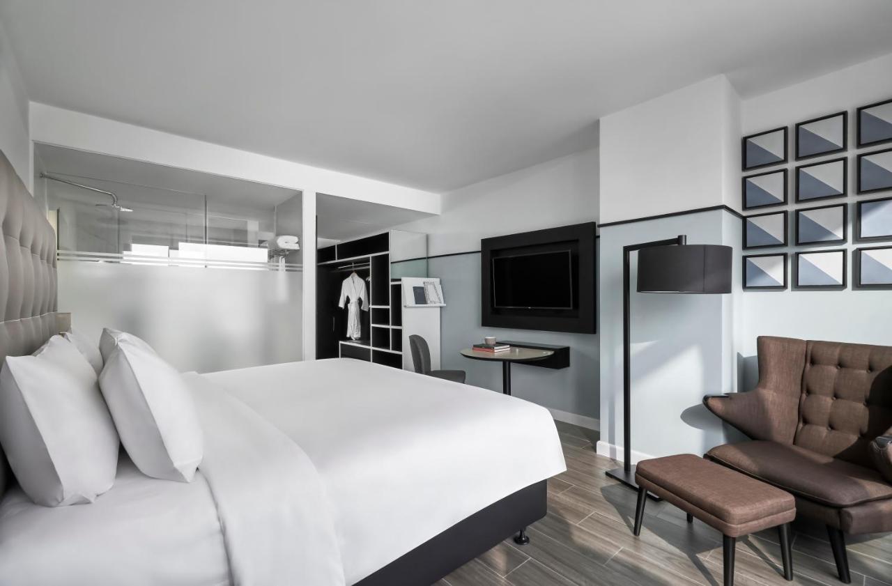 Hotel M Village Ton That Dam Ho Chi Minh City