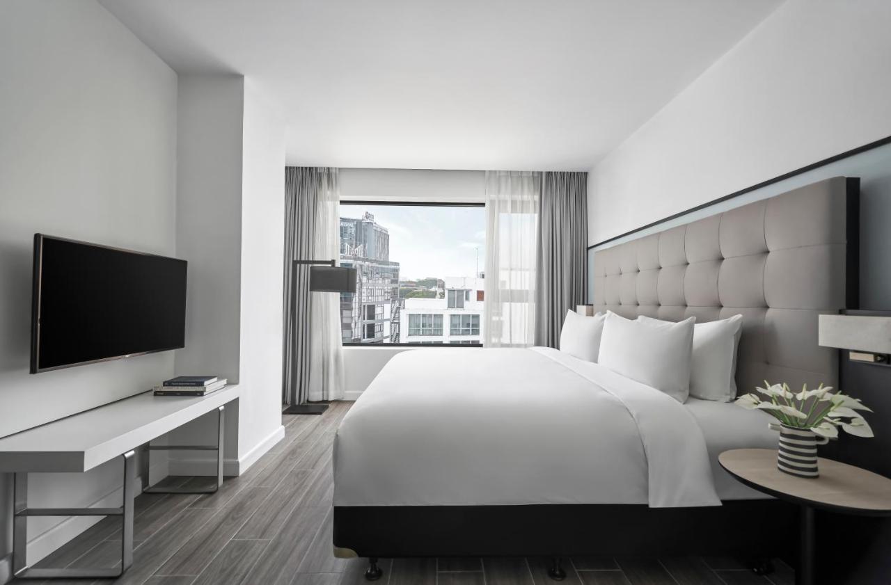 Hotel M Village Ton That Dam 4*