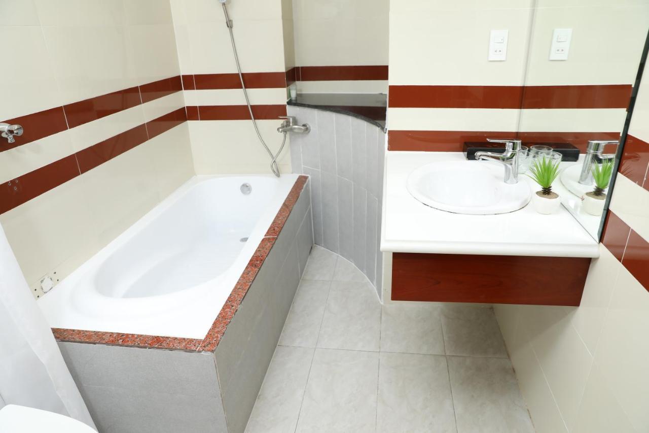 Thanh Vinh & Hotel 4*