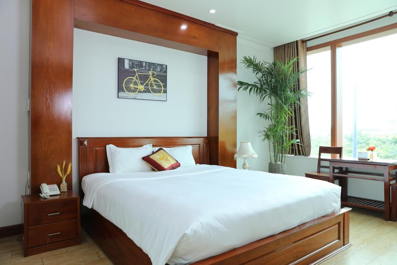 Thanh Vinh & Bandar Ho Chi Minh