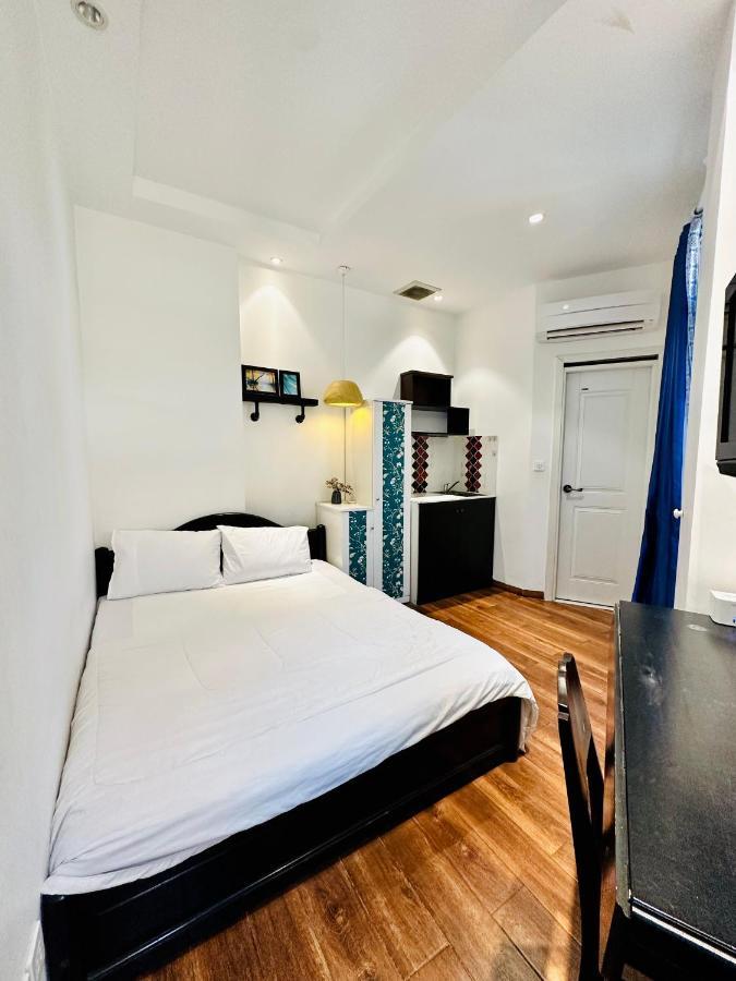 Mlem Mlem Homestay Katil Bandar Ho Chi Minh