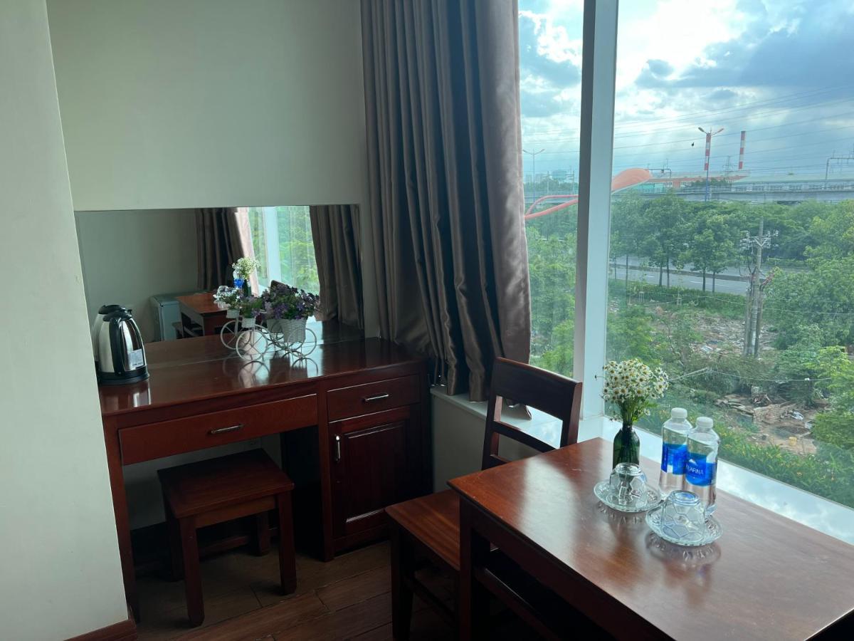 Thanh Vinh & Hotel