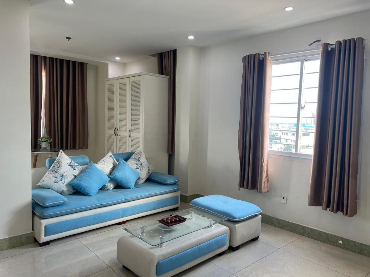 Thanh Vinh & Hotel Bandar Ho Chi Minh