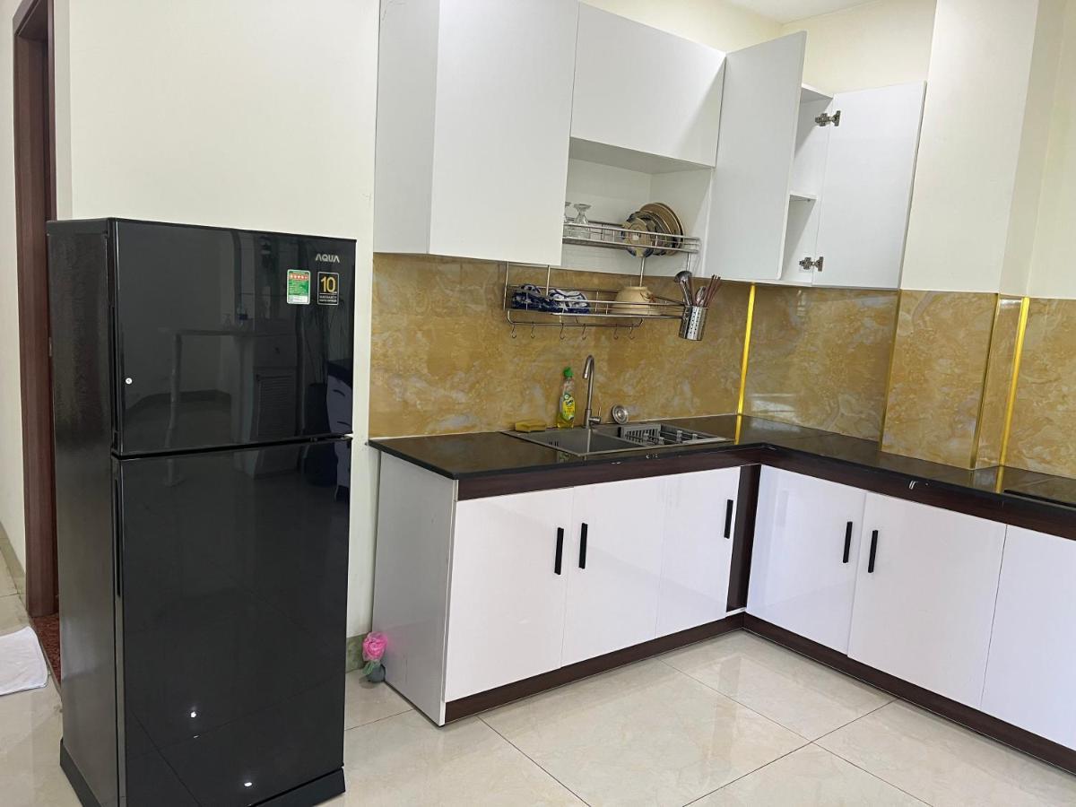 Hotel Thanh Vinh & 4*