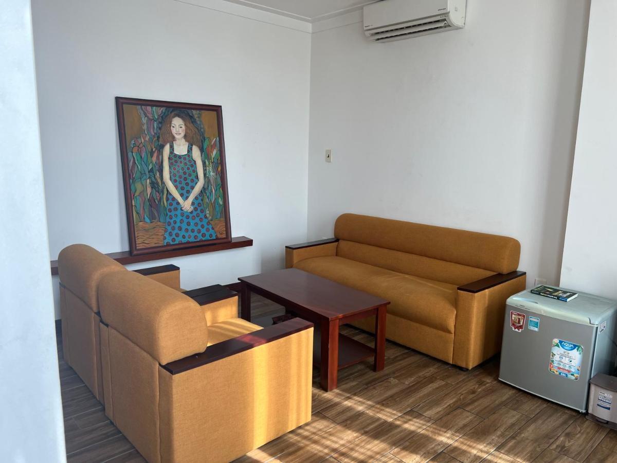 Hotel Thanh Vinh & 4*