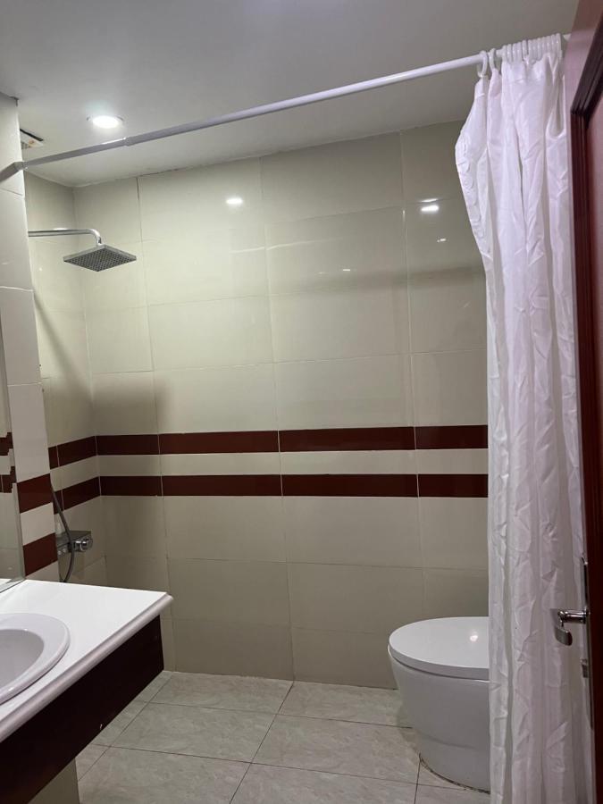 Hotel Thanh Vinh & Bandar Ho Chi Minh