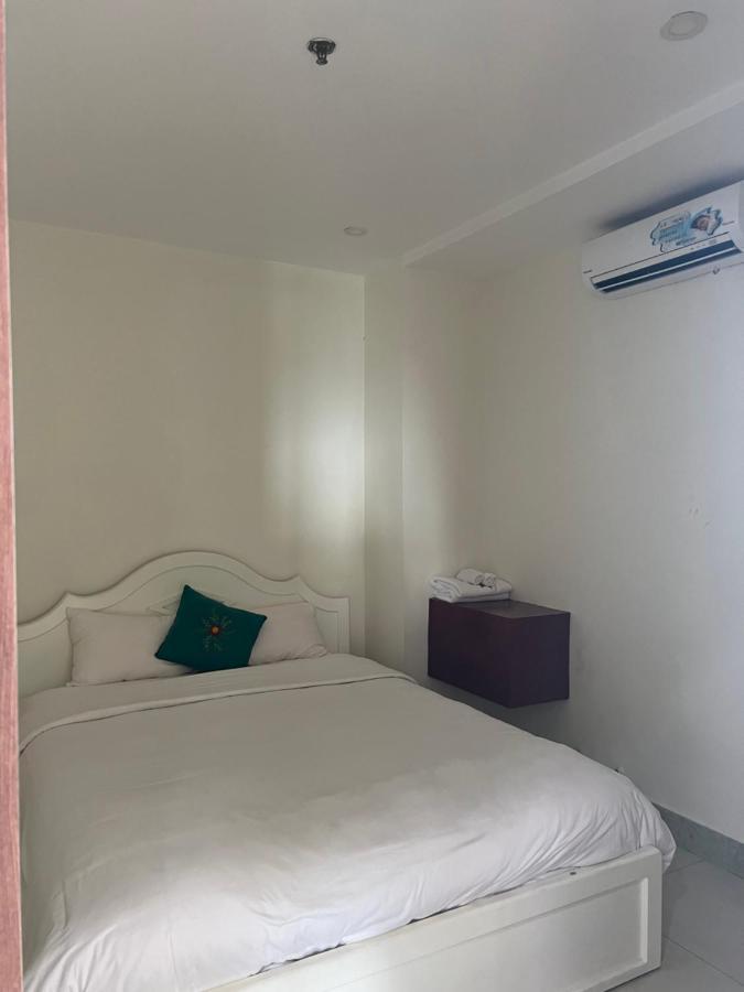 Thanh Vinh & Hotel