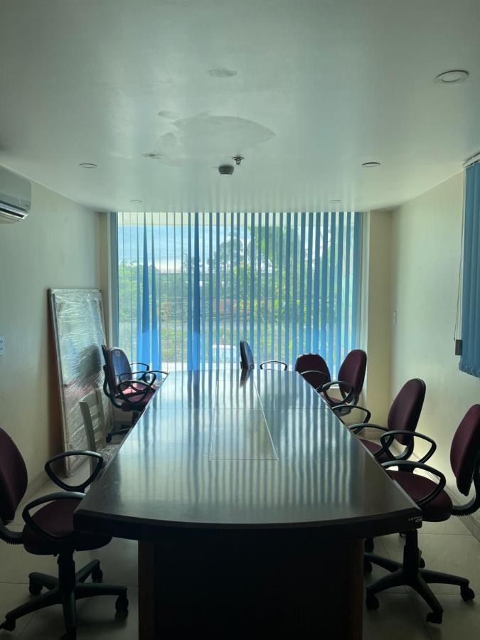 Hotel Thanh Vinh & Bandar Ho Chi Minh