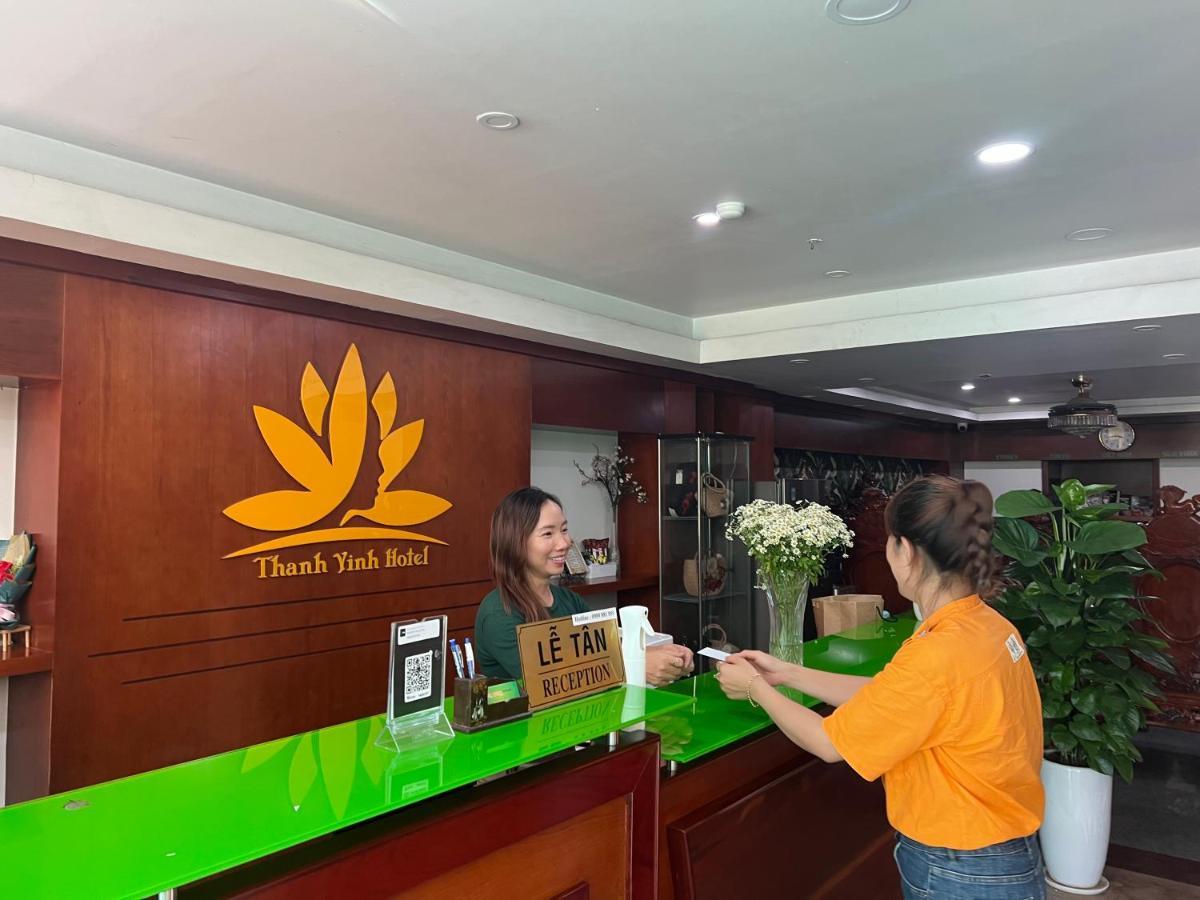 Hotel Thanh Vinh &