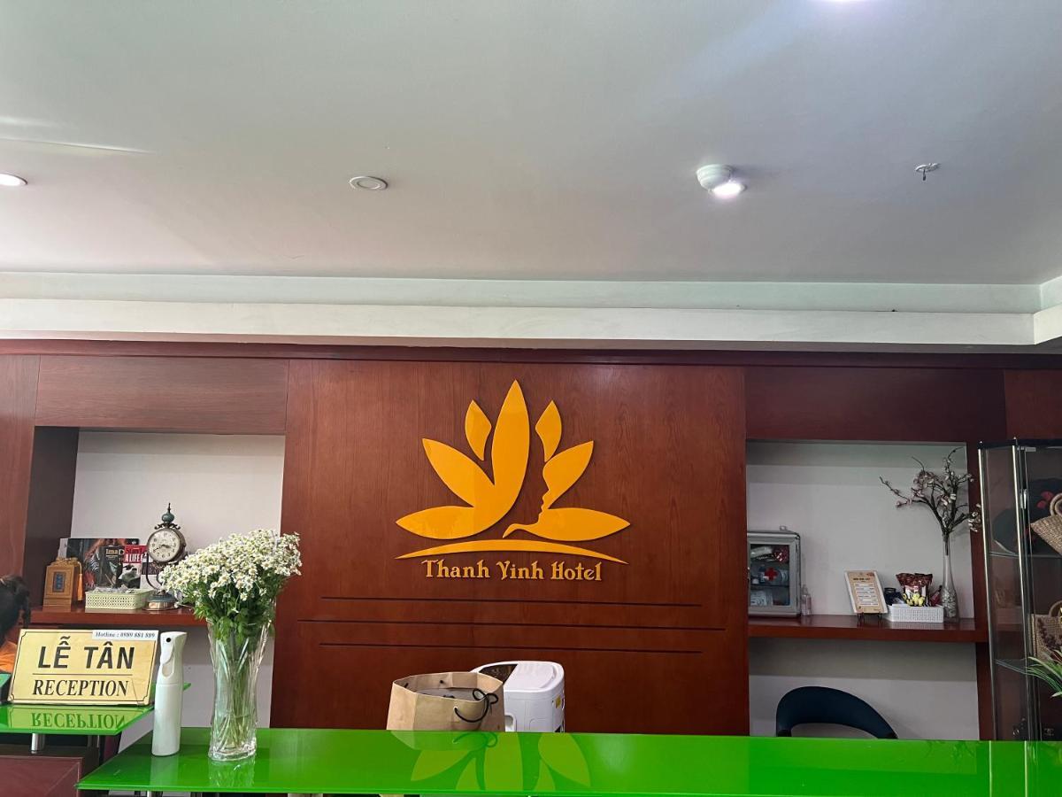 Thanh Vinh & Hotel