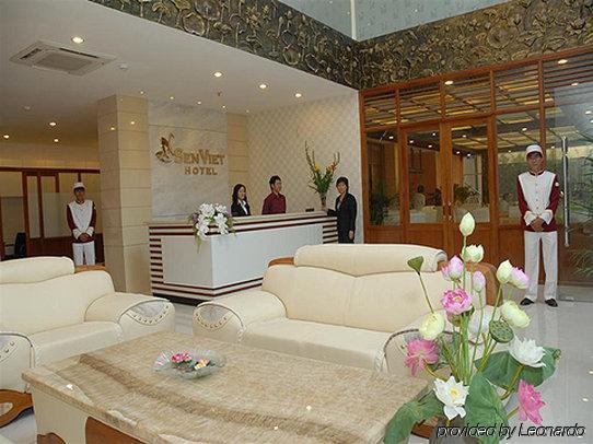 Viet Lotus Saigon Hotel