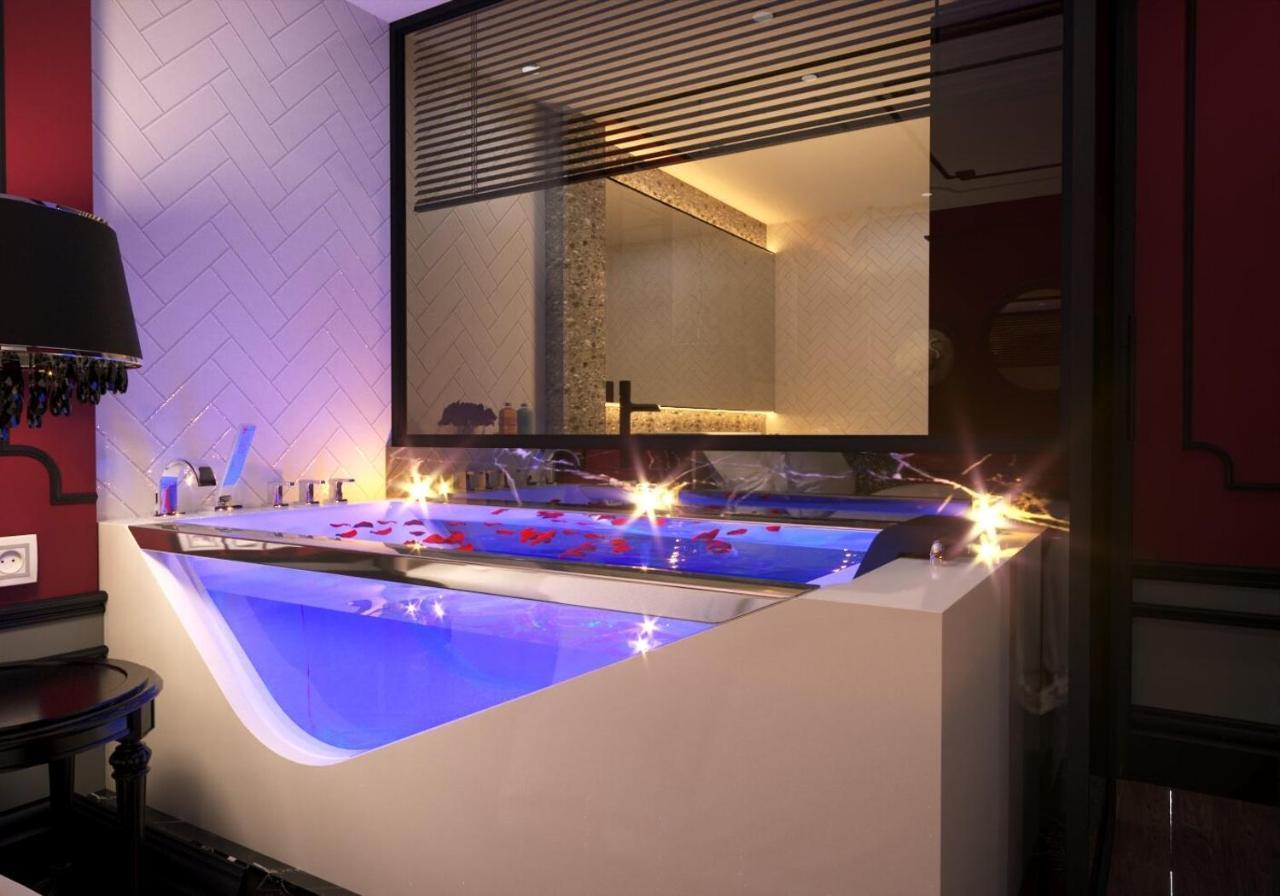 Hotel Elisa Boutique Saigon *