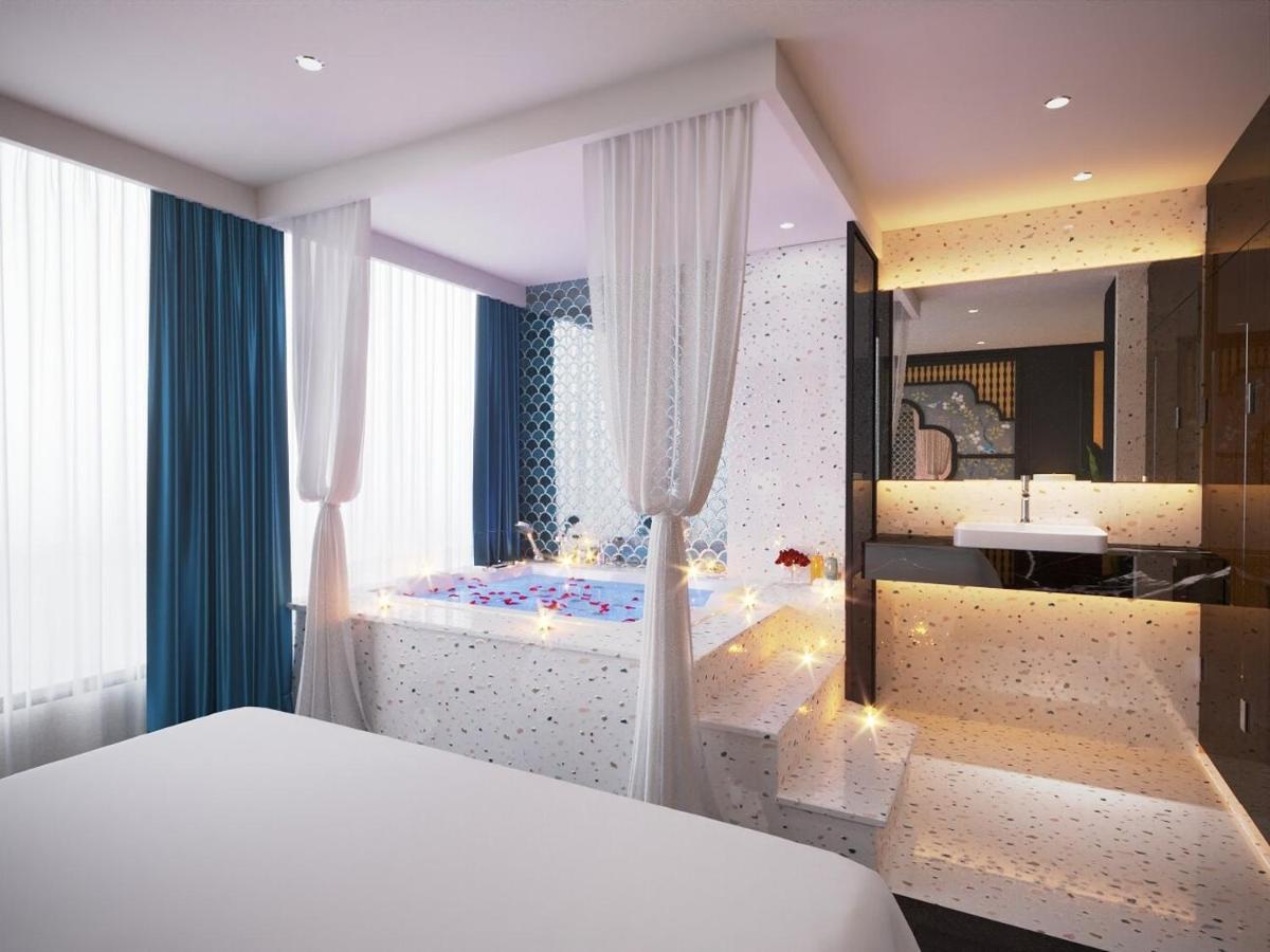 Hotel Elisa Boutique Saigon *