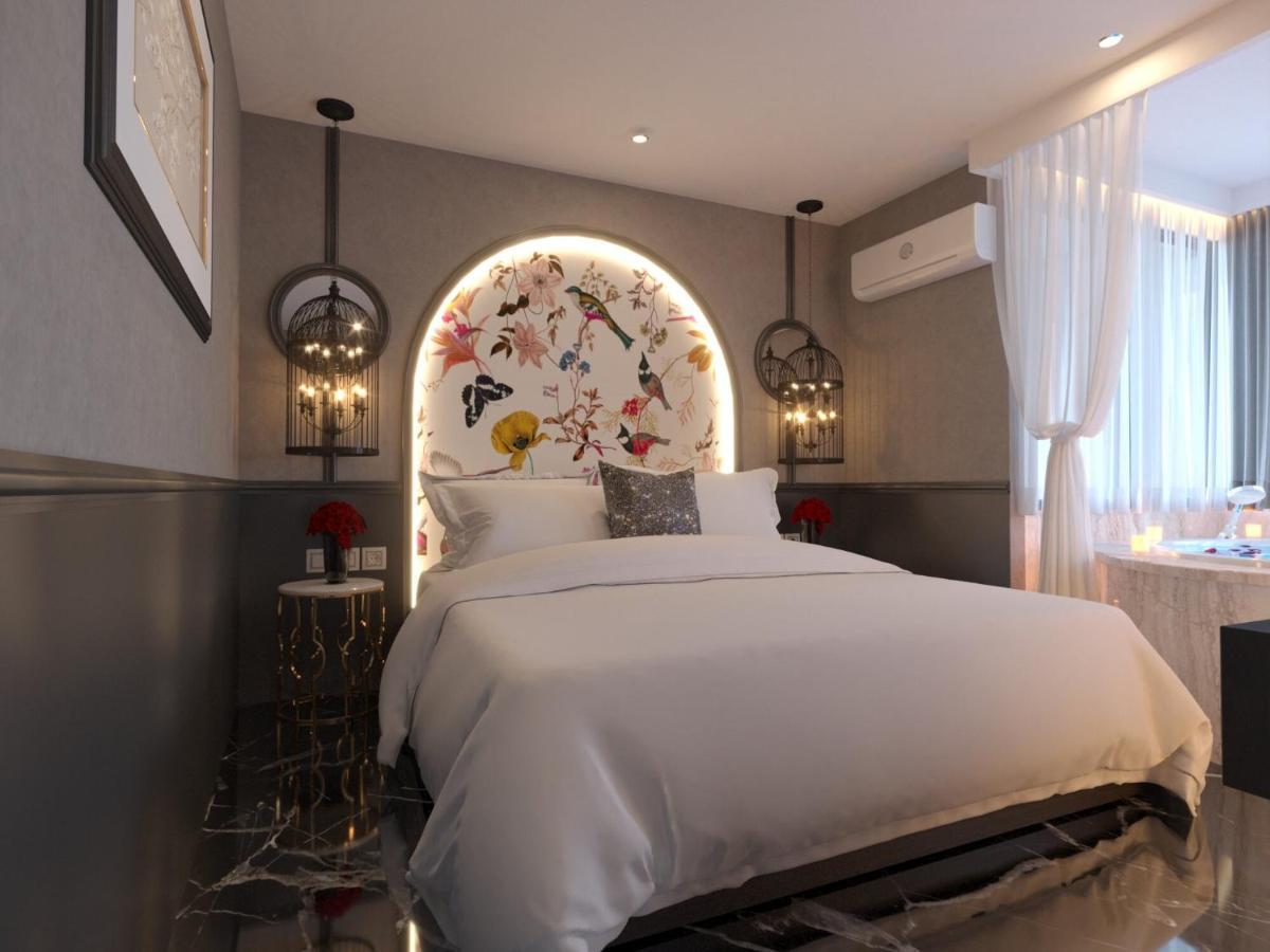 Elisa Boutique Saigon Hotel Ho Chi Minh City