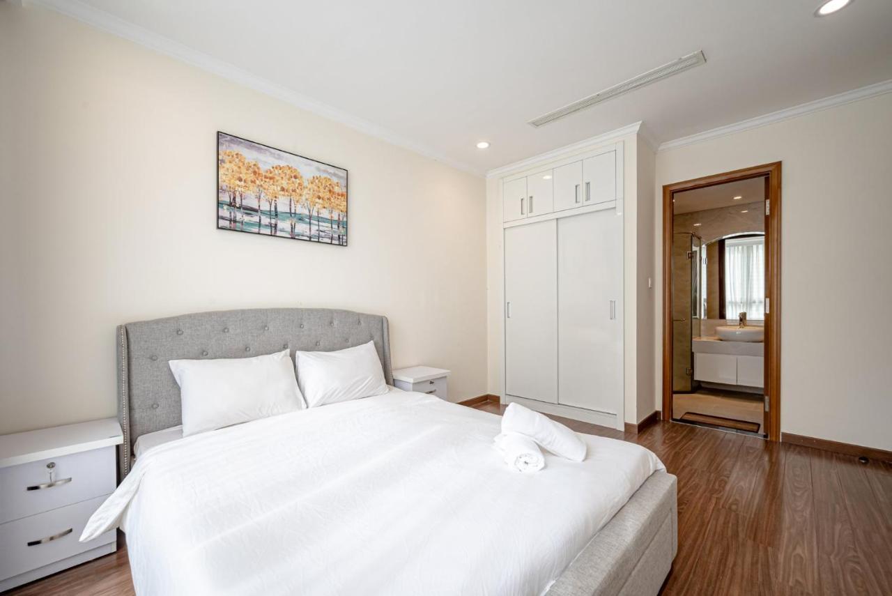Jessie Saigon - Masteri Millennium Apartment Ho Chi Minh City