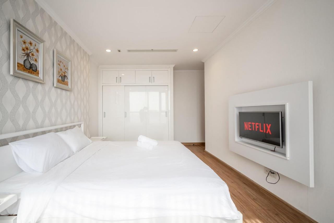 Jessie Saigon - Masteri Millennium Apartment *