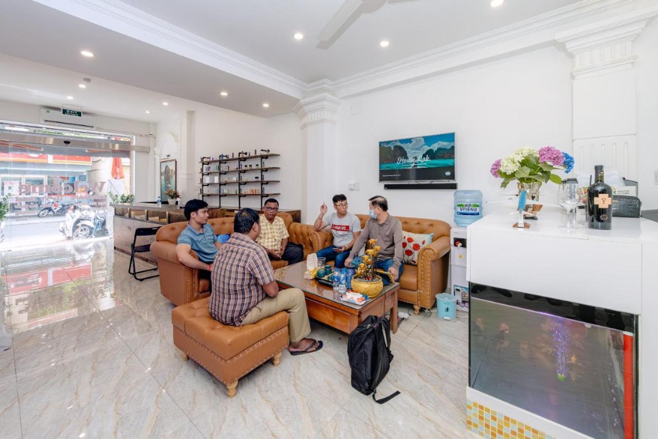 Khách sạn Ha Vy