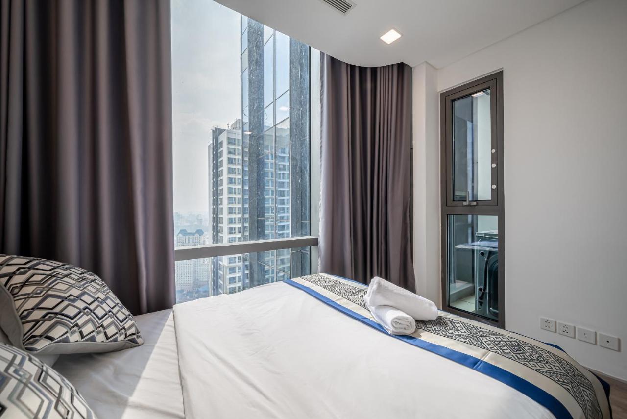 Landmark 81 Luxury Residences 4* Ho Chi Minh City