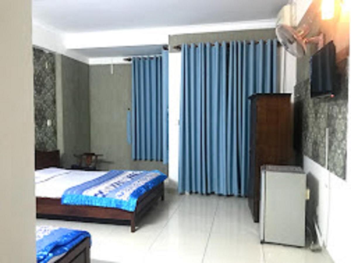 Hotel Bluesky Tan Son Nhat Golf Center Ho Chi Minh City