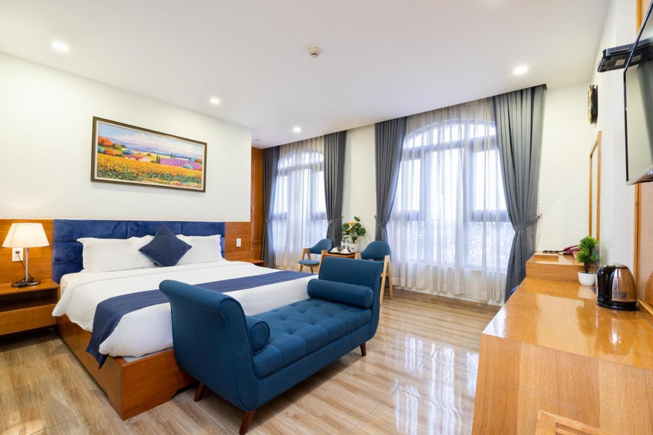 Vivian - Tan Son Nhat Airport Hotel Bandar Ho Chi Minh