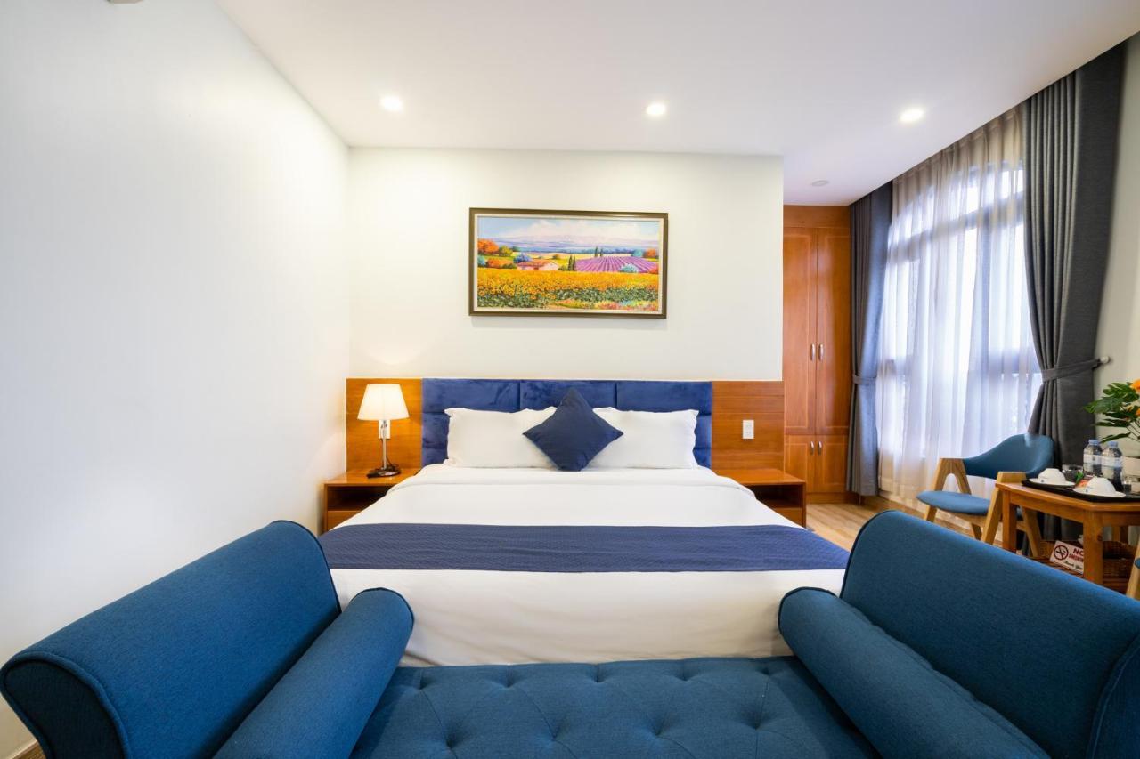 Vivian - Tan Son Nhat Airport Hotel Bandar Ho Chi Minh