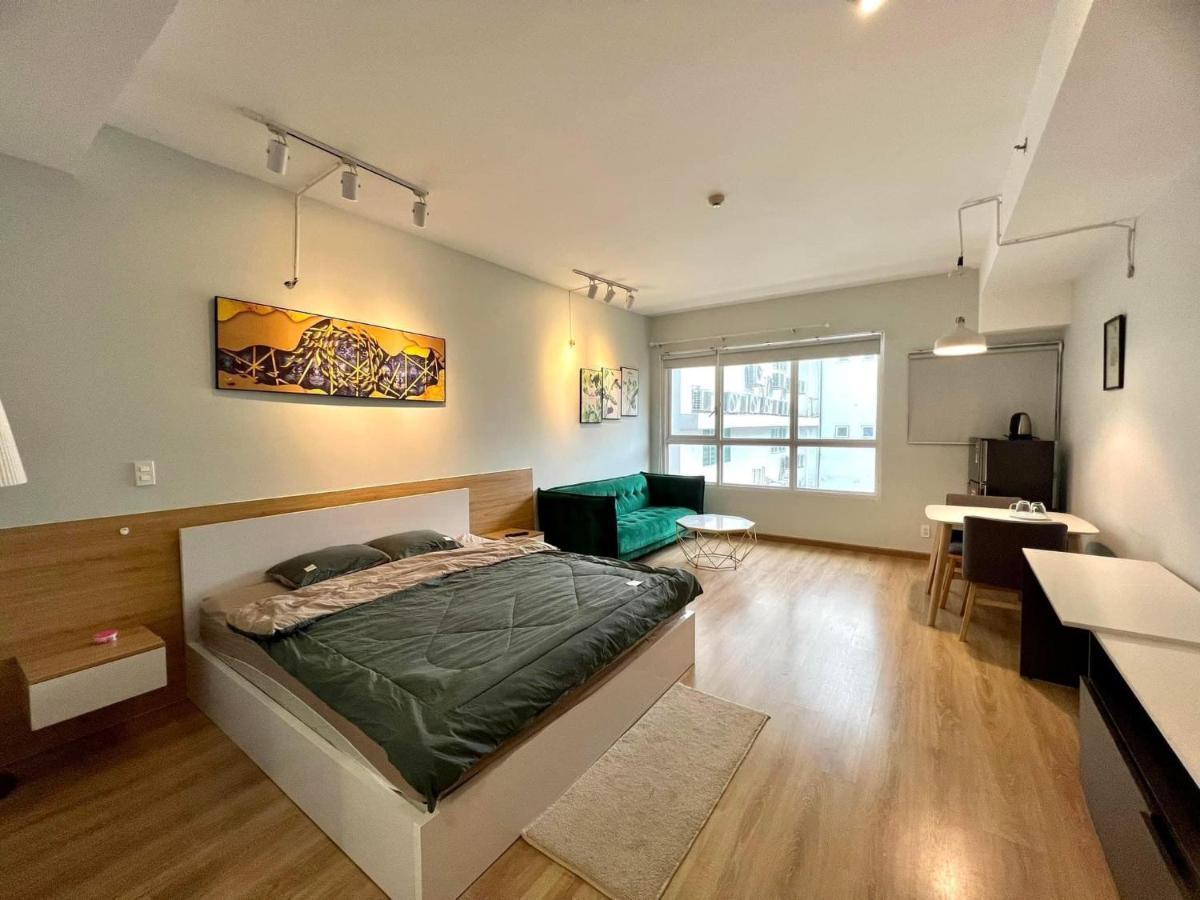 Apartment Anne House