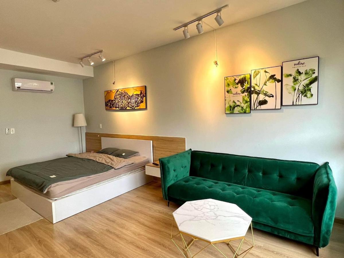 Anne House Ho Chi Minh City