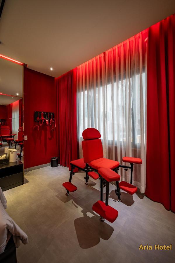 Aparthotel Aria Quan 10 *
