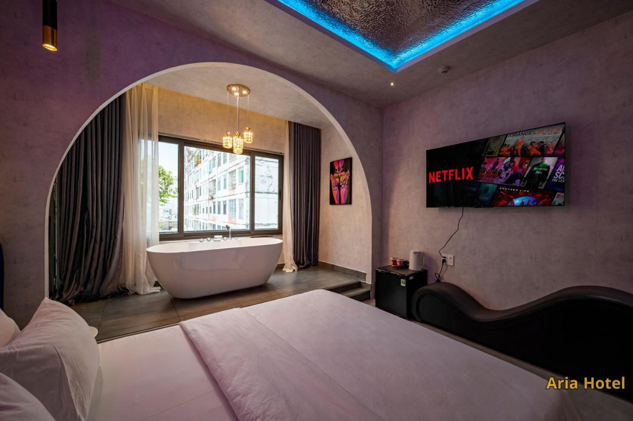 Aria Quan 10 Ho Chi Minh City