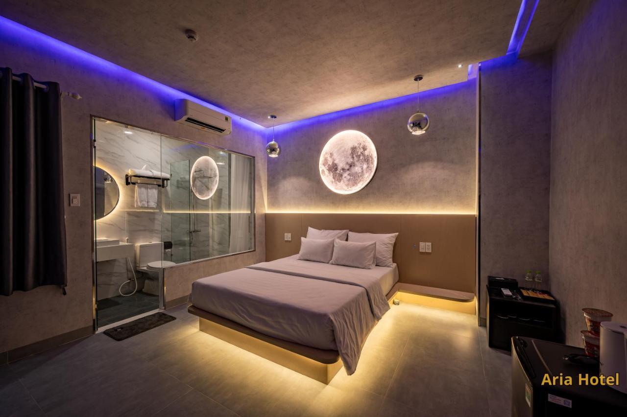Aparthotel Aria Quan 10 Ho Chi Minh City