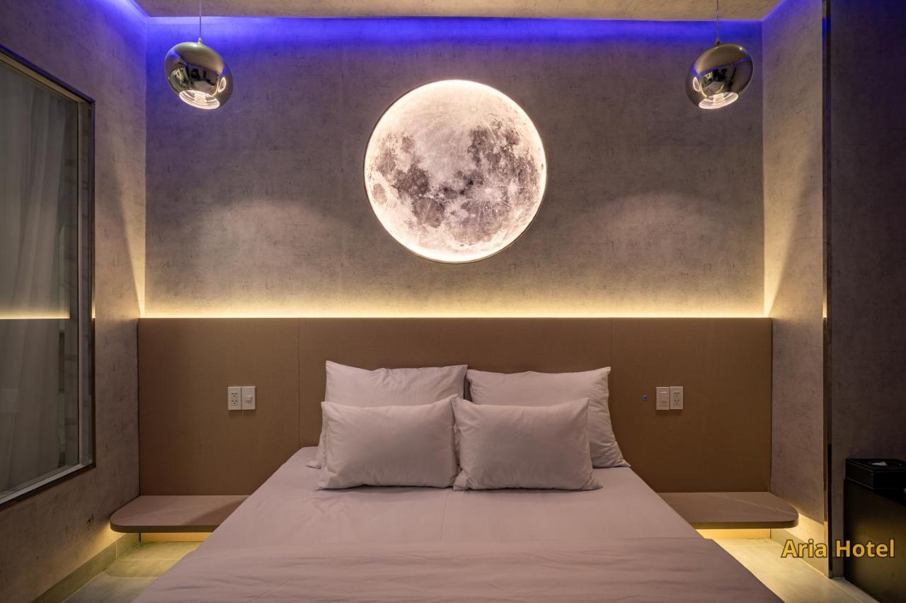 Aria Quan 10 Ho Chi Minh City