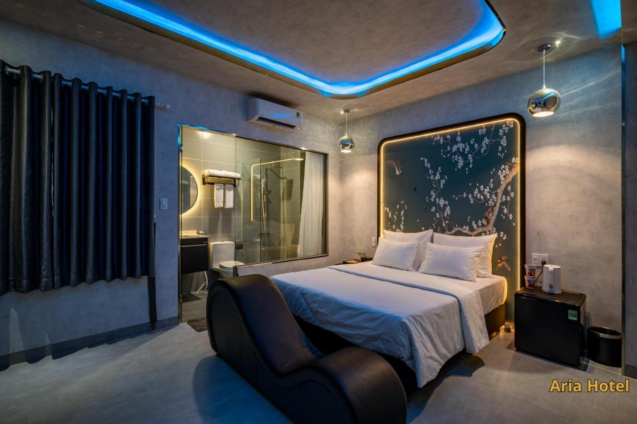 Aria Quan 10 Aparthotel