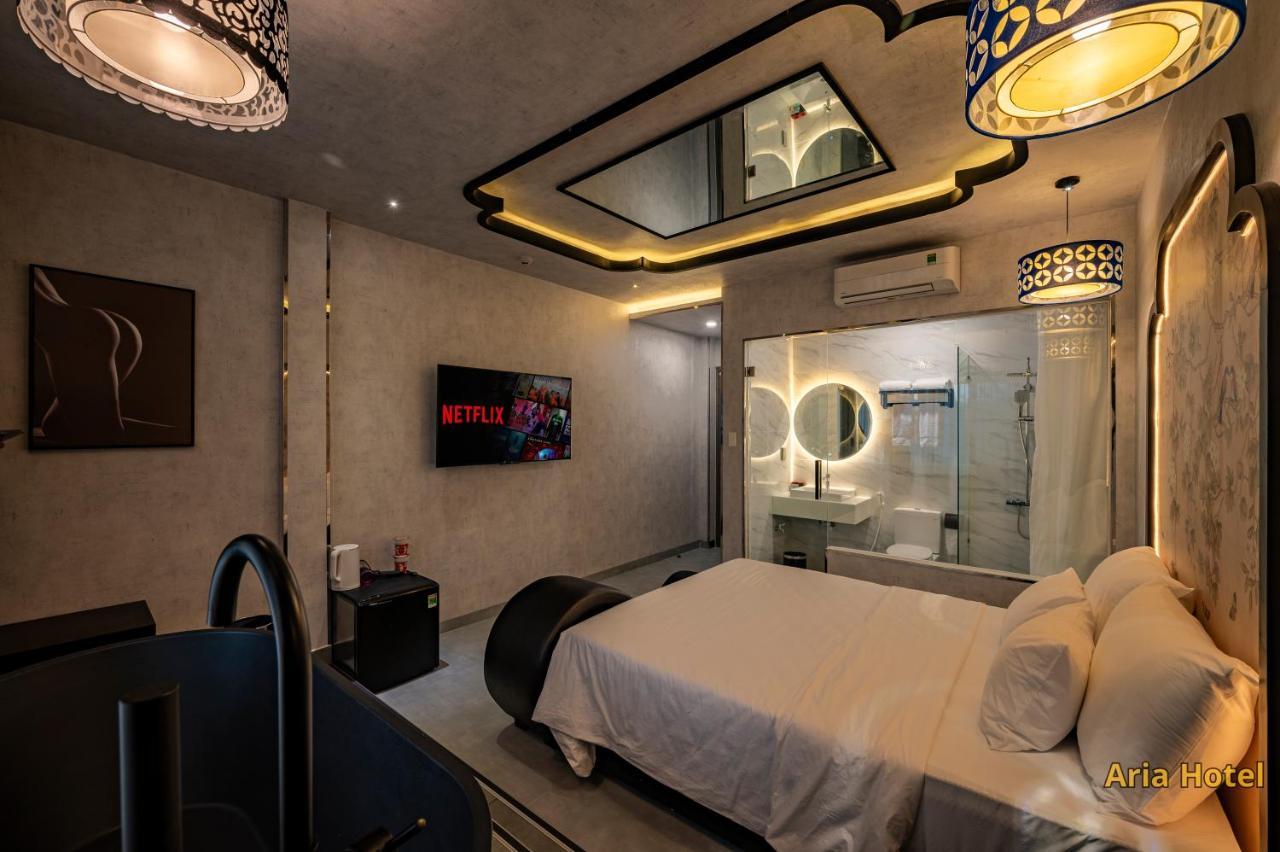 Aria Quan 10 Aparthotel