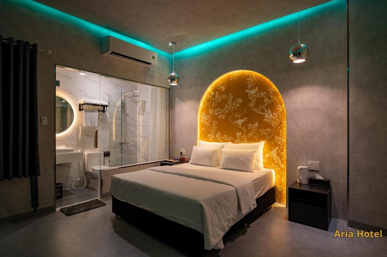 Aria Quan 10 * Ho Chi Minh City