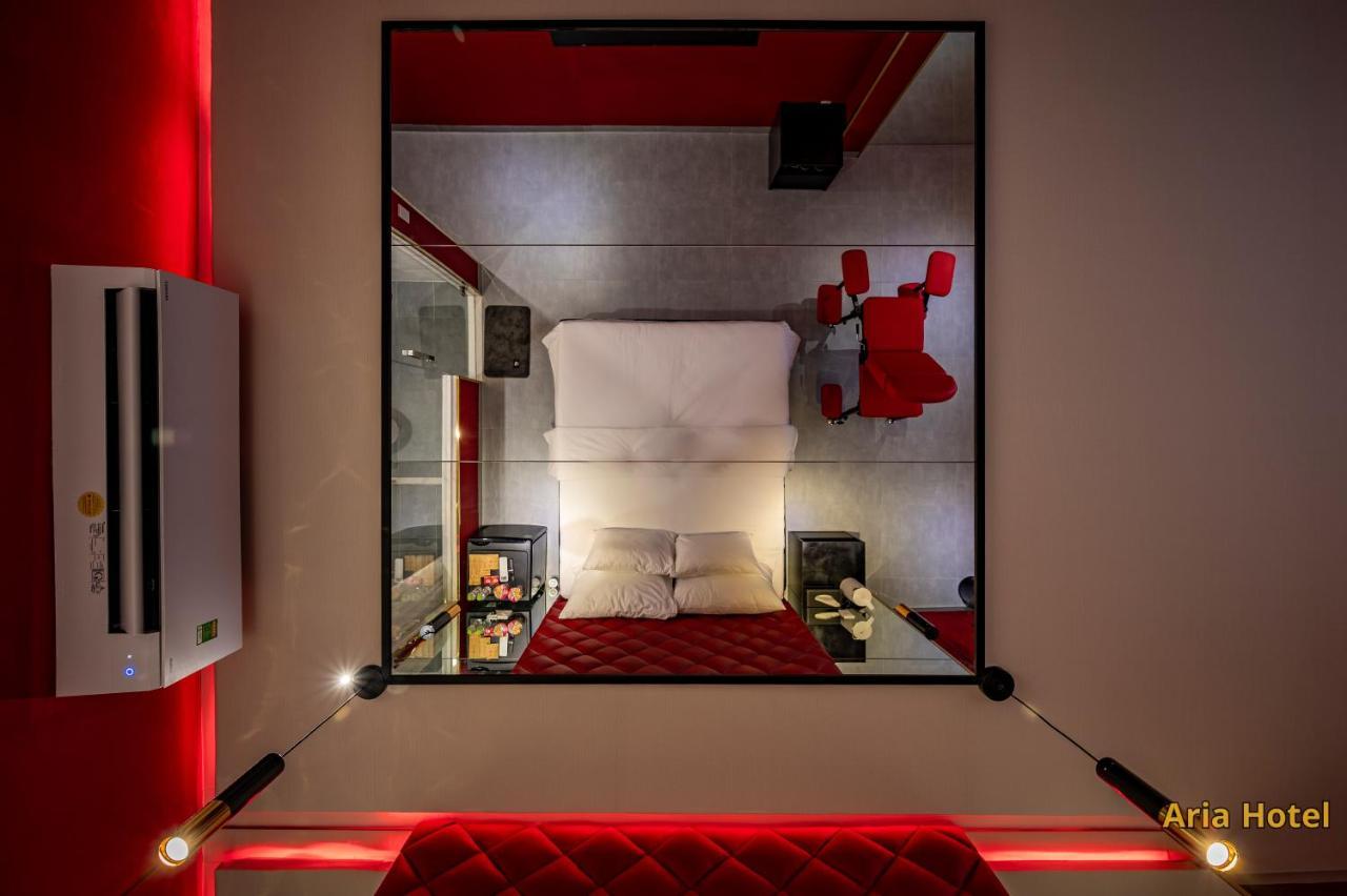 Aparthotel Aria Quan 10 Ho Chi Minh City