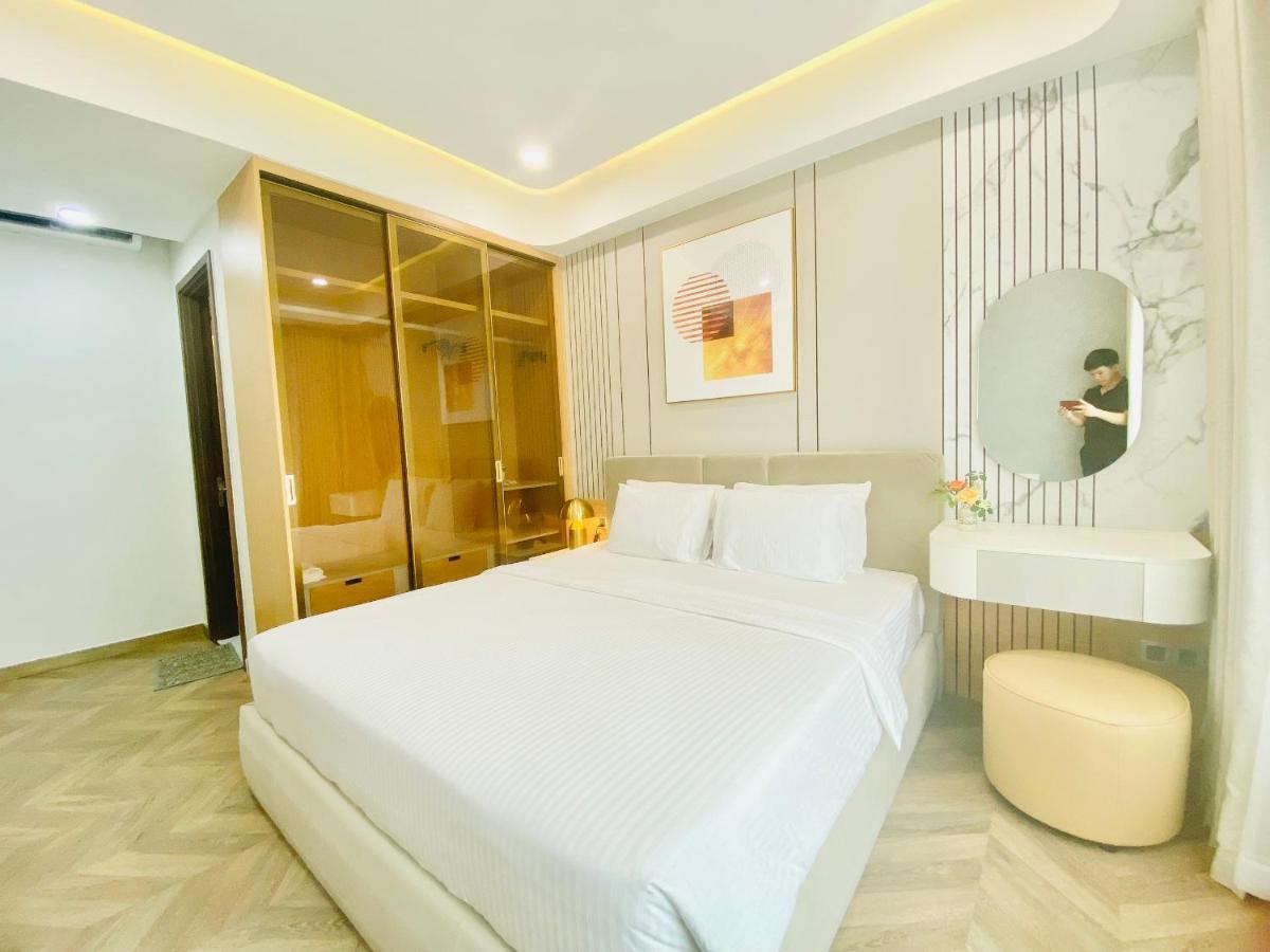 Lalana Ho Chi Minh City