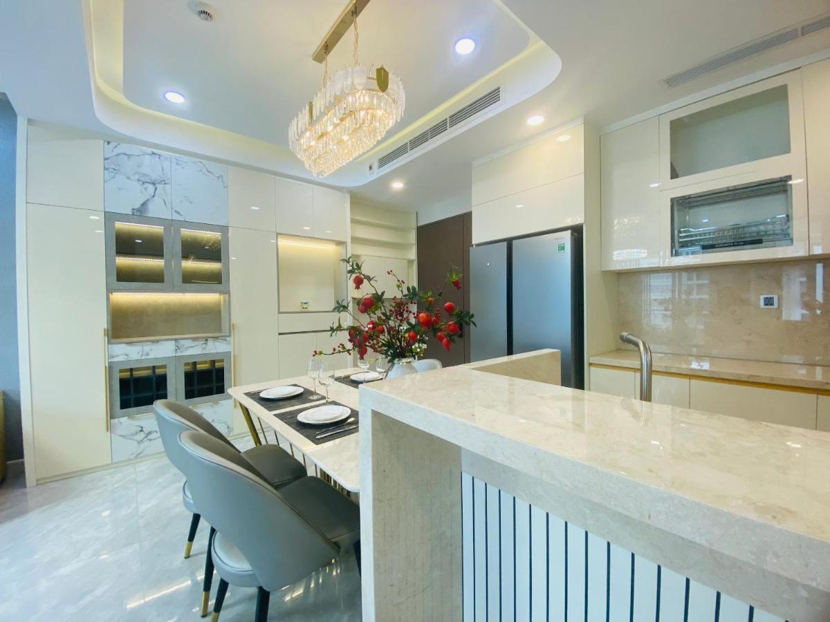 Aparthotel Lalana Ho Chi Minh City